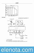 Image result for La3401 Circuit Shematic