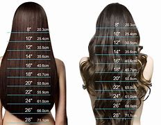 Image result for 20 Inch Hair Extensions