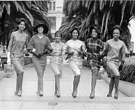 Image result for 1960s African American Fashion
