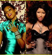 Image result for Nicki Minaj and Alicia Keys