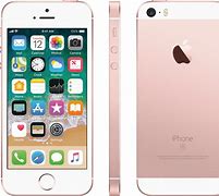 Image result for iPhone SE Rose Gold Best Buy