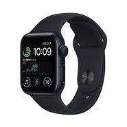 Image result for Apple Watch SE Midnight