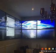 Image result for One Image Over TV Screens
