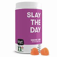 Image result for Slay the Day Nutrilite