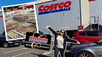 Image result for Costco in London UK