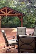 Image result for Pressure Treated Deck Railing Ideas
