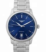 Image result for Longines Master Collection 44Mm