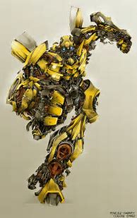Image result for Transformers Bumblebee Fan Art