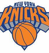 Image result for New York Knicks Logo Transparent