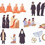 Image result for World Religions Clip Art