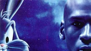 Image result for Space Jam 1.Background
