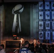 Image result for NFL Trophy