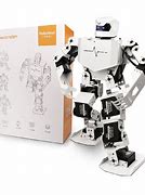 Image result for Humanoid Entertainment Robot