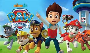 Image result for PAW Patrol Candy Apples