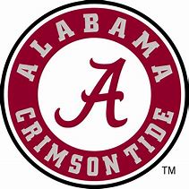 Image result for Alabama Crimson Tide Clip Art