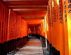 Image result for How to Take Pictures in Fushimi Inari Shrine