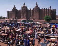 Image result for Mali City