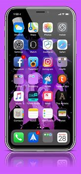 Image result for iPhone 10 Home