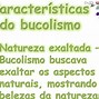 Image result for bucolismo