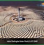 Image result for Largest Solar Power Plant