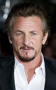 Image result for Actor Sean Penn