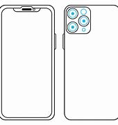 Image result for iPhone X Drawwing