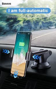 Image result for Qi Wireless Car Charger