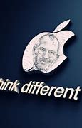 Image result for Think Different Apple Logo Wallpaper
