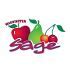 Image result for Sage Fruit Logo