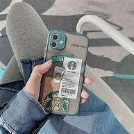 Image result for iPhone 7 Plus Girl Cases Starbucks