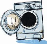 Image result for Maytag Wash Machine Broken Latch