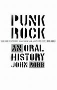 Image result for Punk Rock Book