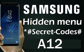 Image result for Samsung Galaxy A12 Unlock Codes List