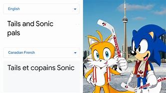 Image result for Tails and Sonic Pals Memes