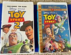 Image result for Toy Story Gold Classic Collection DVD