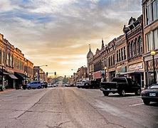 Image result for Oklahoma Streets