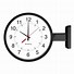 Image result for Analog Clock