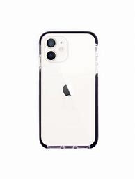 Image result for iPhone 12 Mini Clear Glitter Case