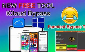 Image result for iPhone iCloud Bypass Software