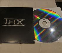 Image result for Thx Laserdisc Player
