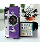 Image result for Purple iPhone 4 Cameras