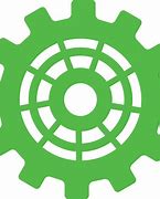 Image result for Schematic Gear Symbol
