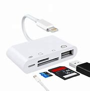 Image result for USB Cable for a Camera Memory Card