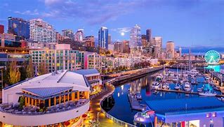Image result for seattle