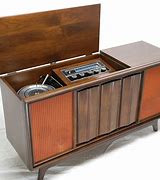 Image result for Sylvania Record Player