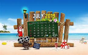 Image result for Despicable Me 5 2019 Calendar