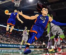 Image result for Dunk DBZ Android 1.6