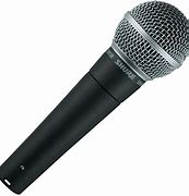 Image result for Shure SM58 Lce