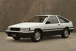 Image result for Toyota Levin