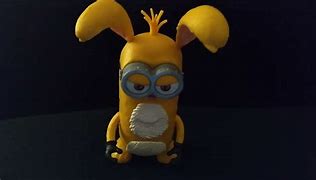 Image result for Rabbit Kevin Minion
